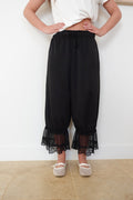 classic black Mooalu pants