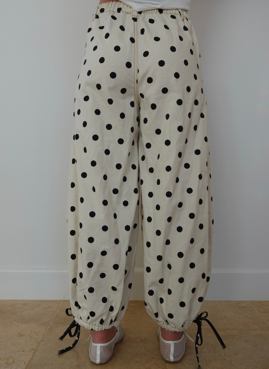 the cool girl  pants