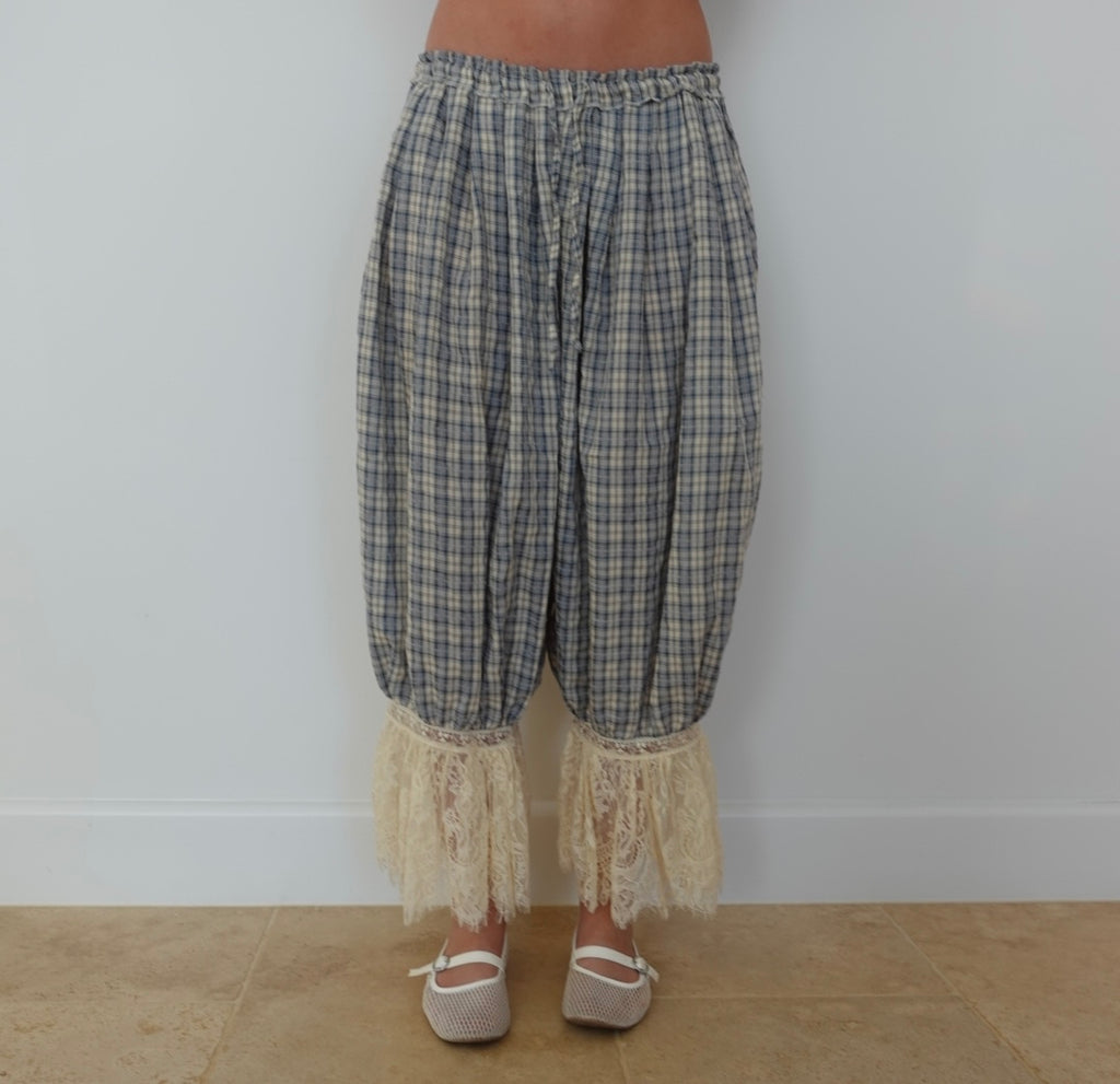 classic boho-girl pants