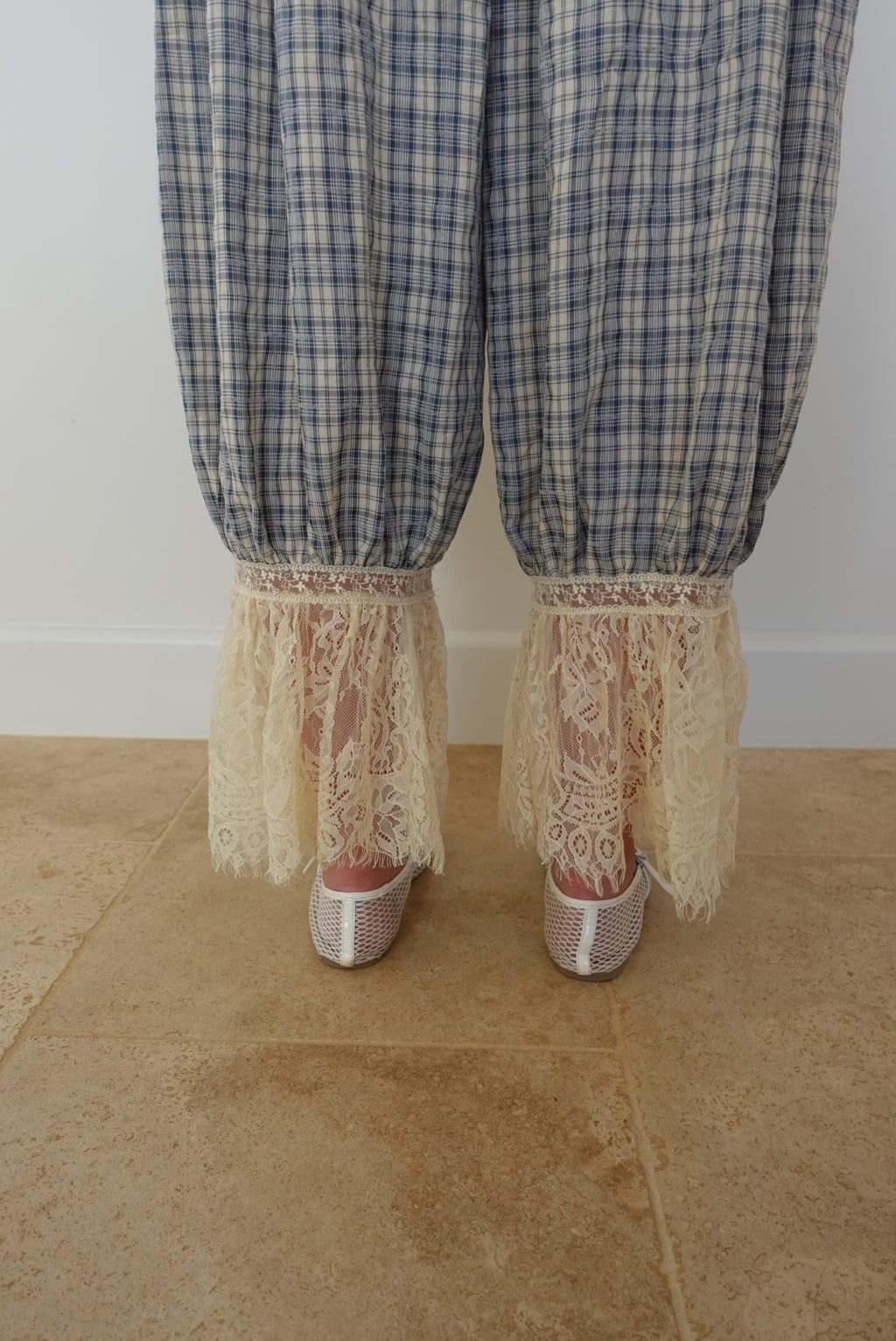 classic boho-girl pants