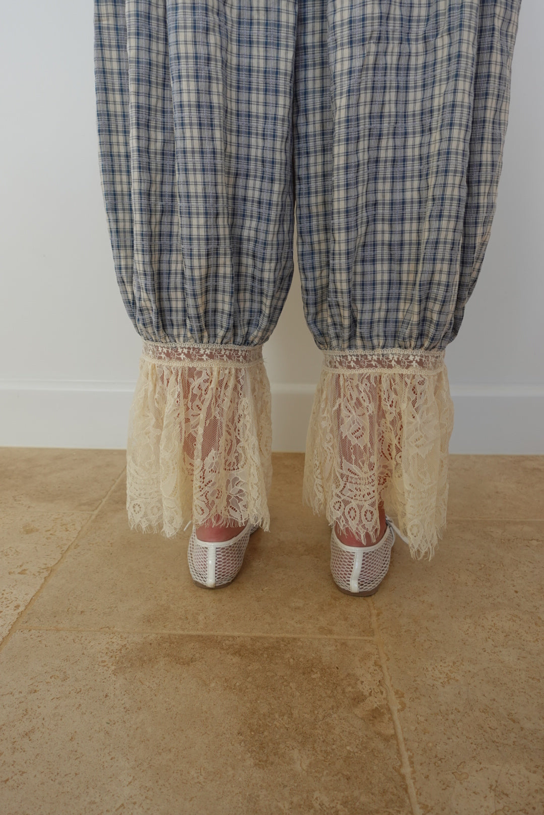 classic boho-girl pants