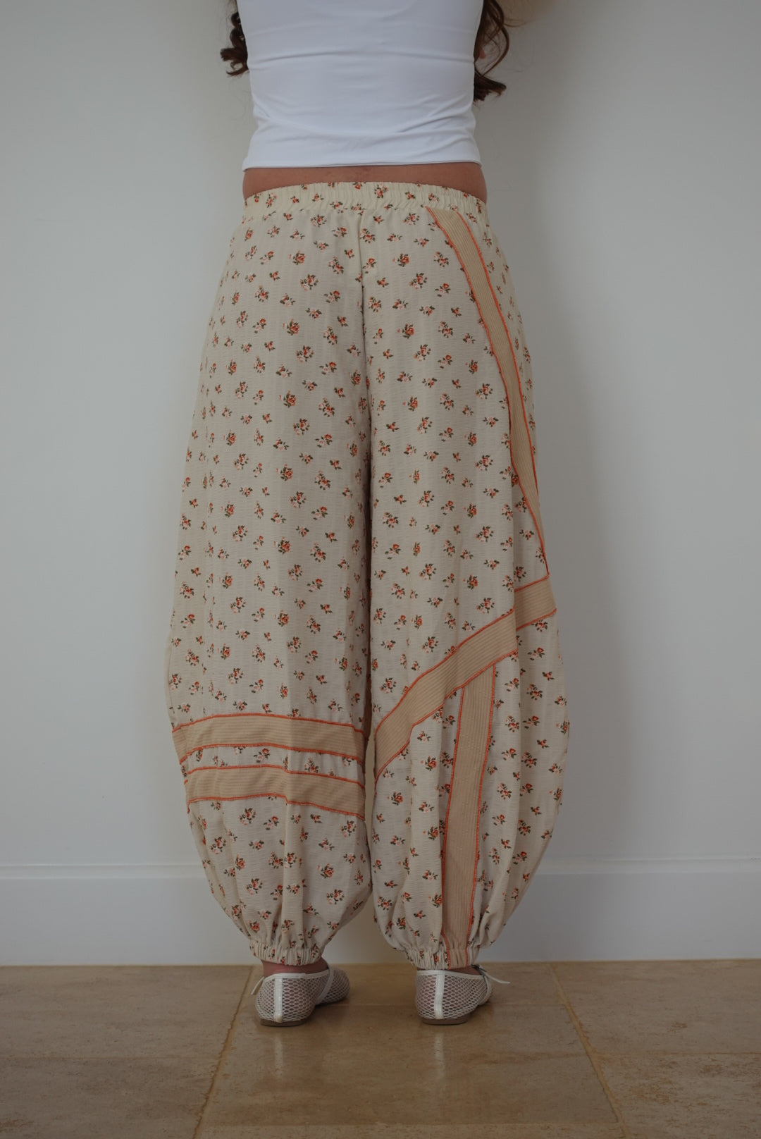 Mooalu star pants